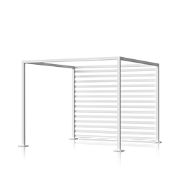 Cabana Aluminum Slats cabana aluminum slats
